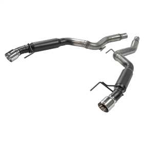 Outlaw Series™ Axle Back Exhaust System 817713